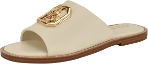 Guess Women's Graysie Flat Sandal