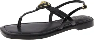 GUESS Women's Rainey Flat Sandal