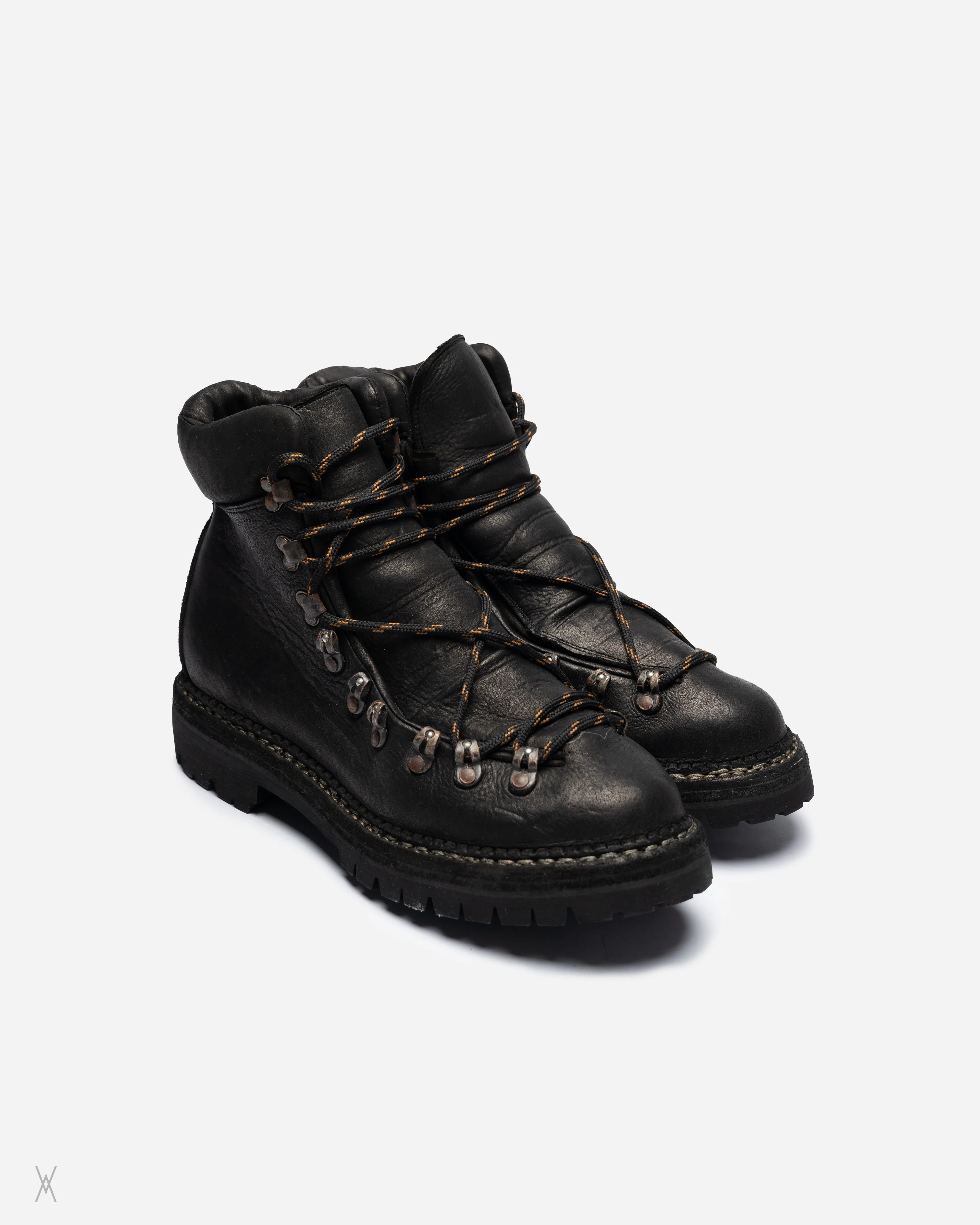 GUIDI 2006v hiking boots