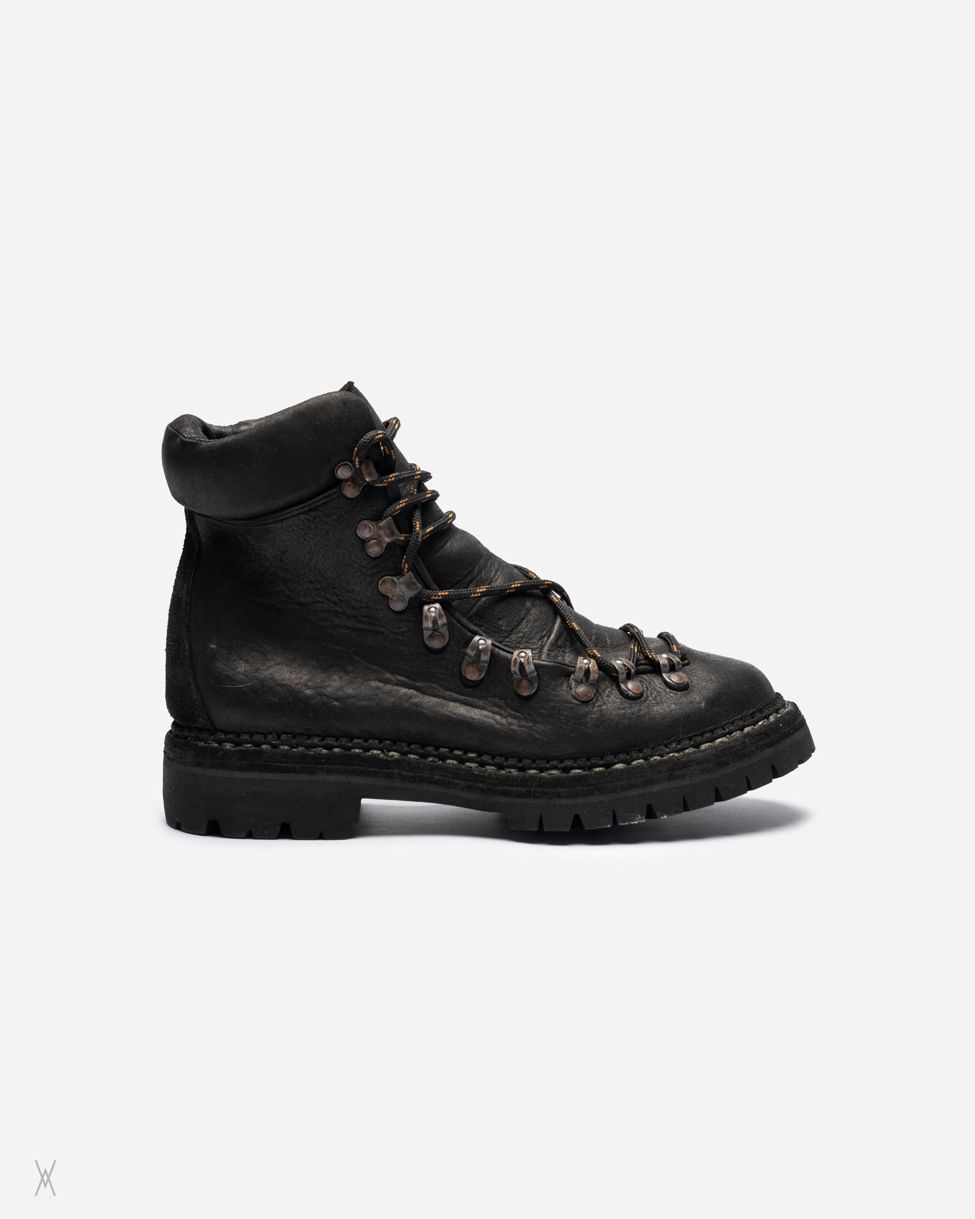 GUIDI 2006v hiking boots