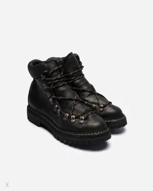 GUIDI 2006v hiking boots