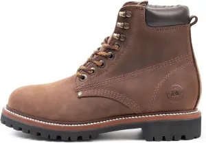 Haiker - Men's Leather Outdoor Hiking Boot Style 2413