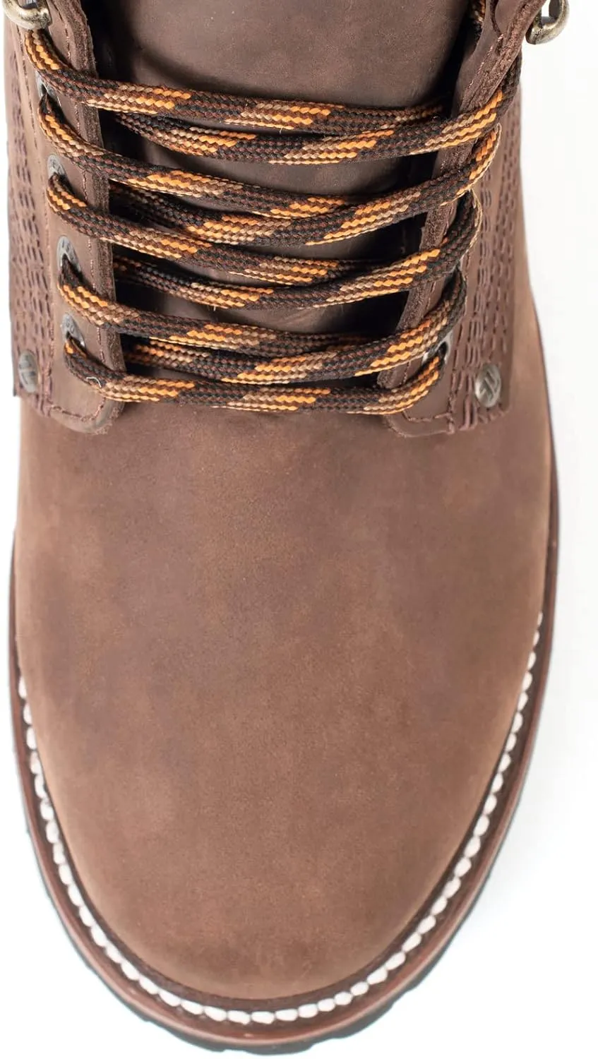 Haiker - Men's Leather Outdoor Hiking Boot Style 2413