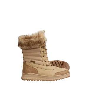 Halo Womens Waterproof Snow Boot