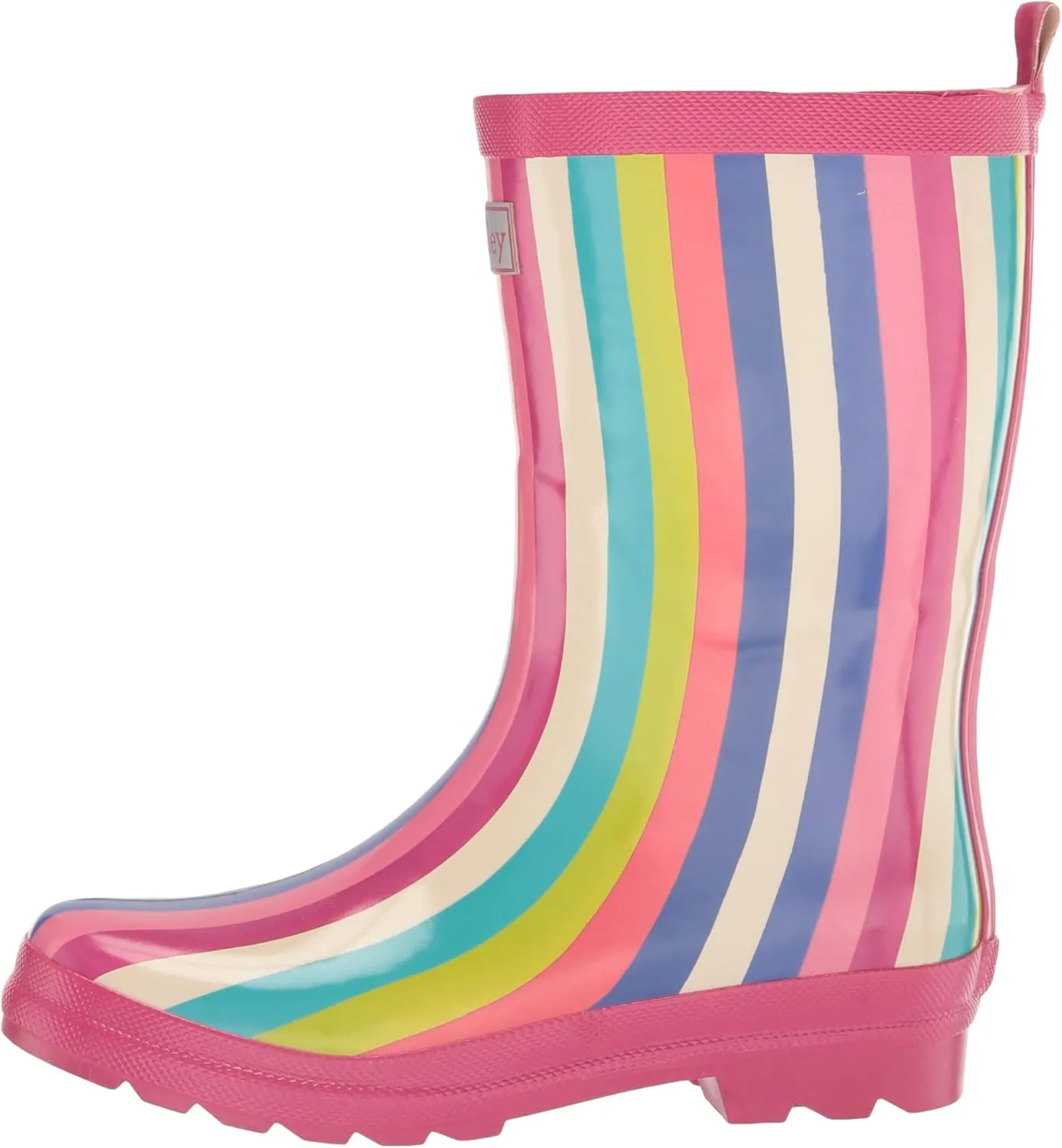 Hatley Unisex-Child Printed Rain Boot