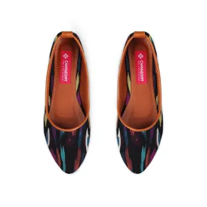Havane Round Toe Shoe Colors