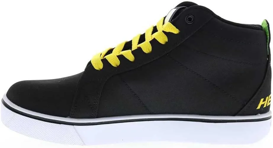 HEELYS Unisex-Adult Racer South Park Wheeled Heel Shoe