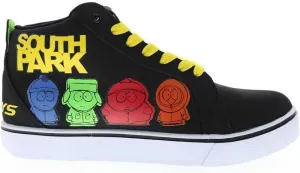 HEELYS Unisex-Adult Racer South Park Wheeled Heel Shoe