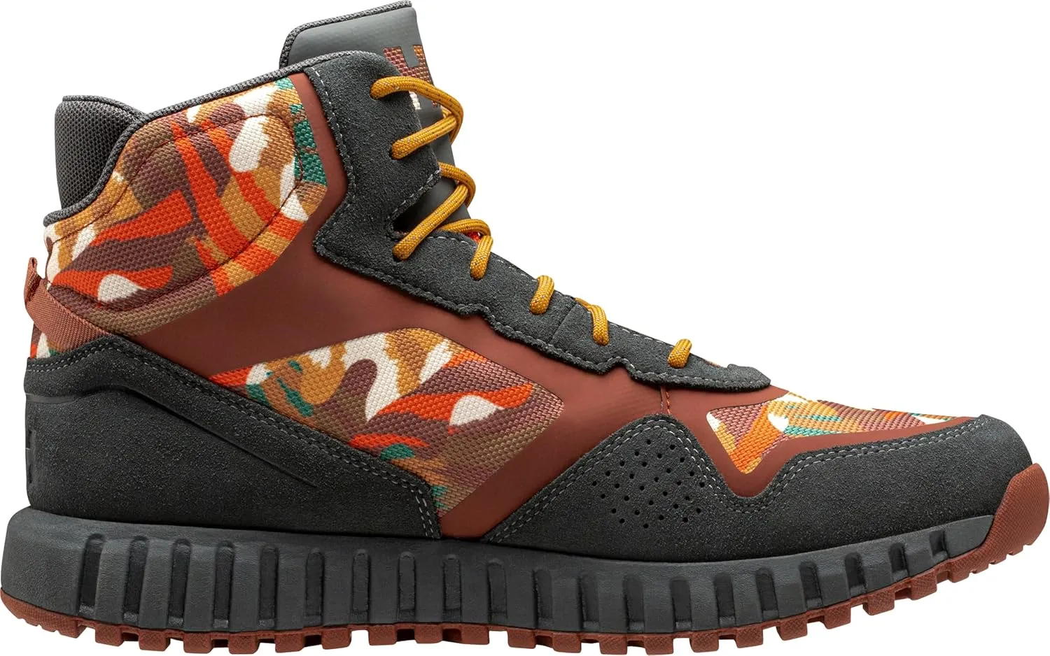 Helly-Hansen 11432 Men's Monashee ULLR HT Boot