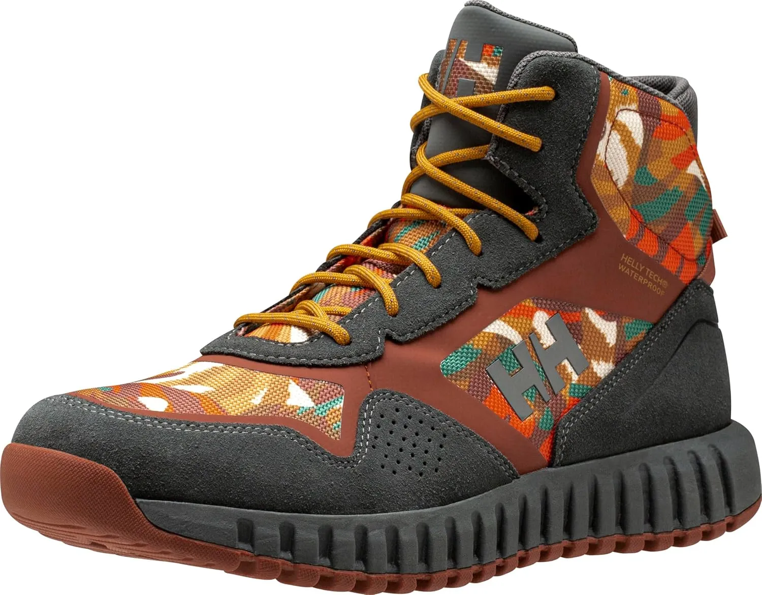 Helly-Hansen 11432 Men's Monashee ULLR HT Boot