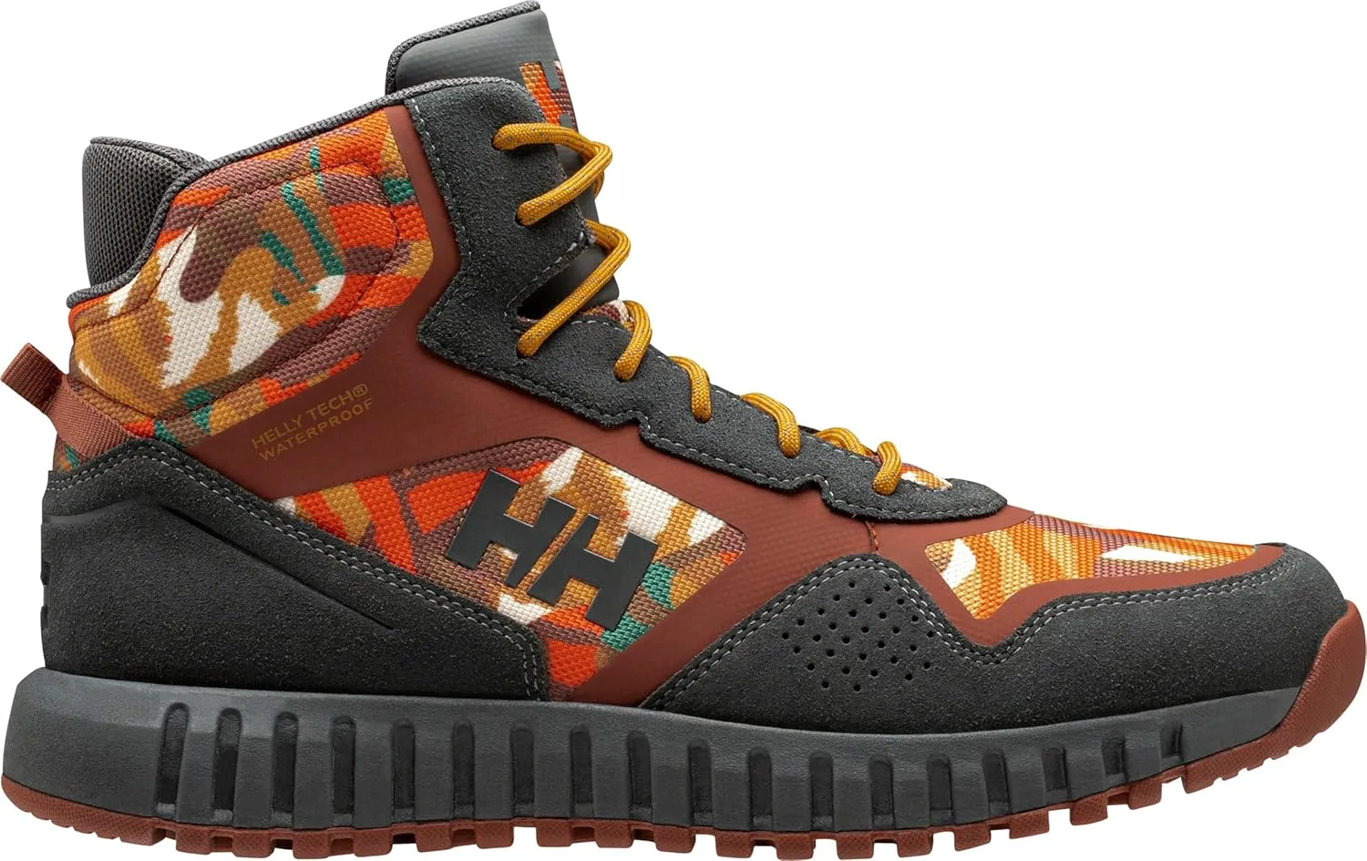 Helly-Hansen 11432 Men's Monashee ULLR HT Boot
