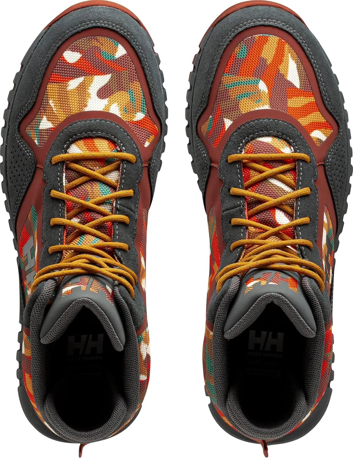 Helly-Hansen 11432 Men's Monashee ULLR HT Boot