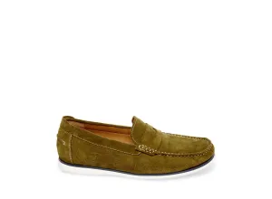HENRI OLIVE SUEDE
