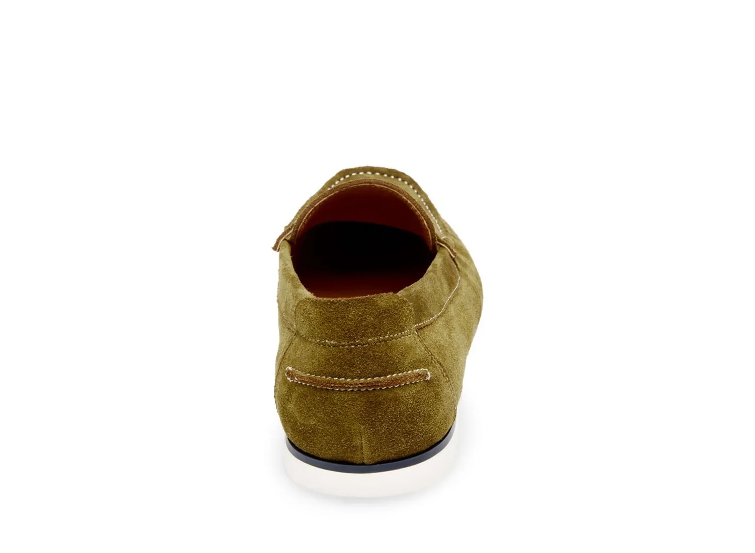 HENRI OLIVE SUEDE