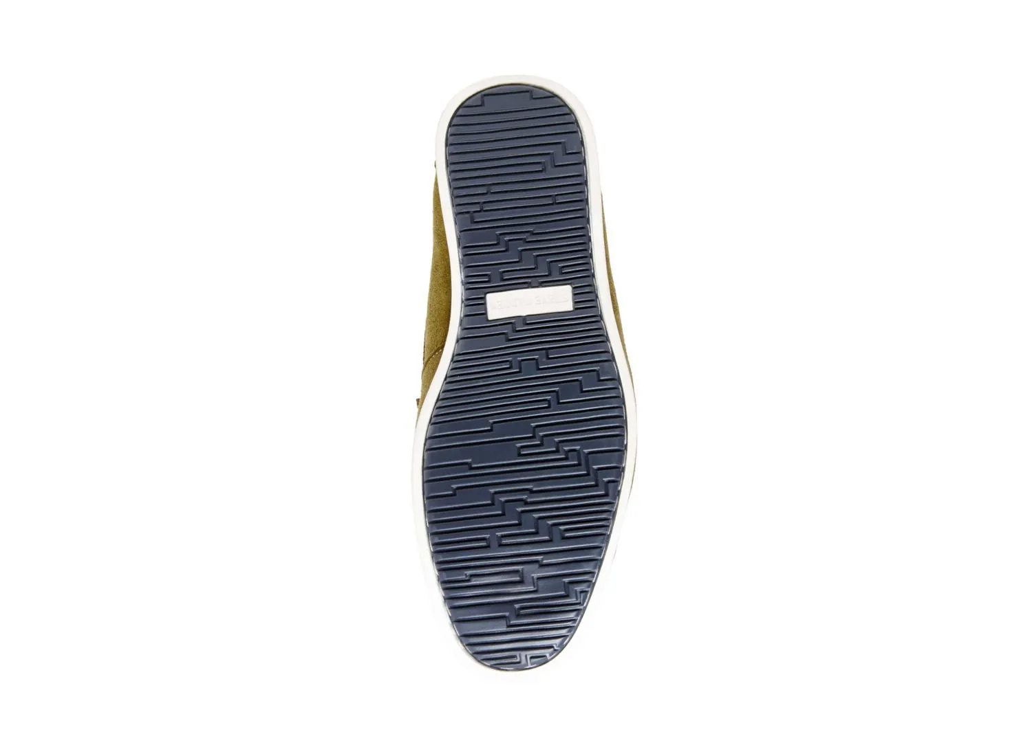 HENRI OLIVE SUEDE