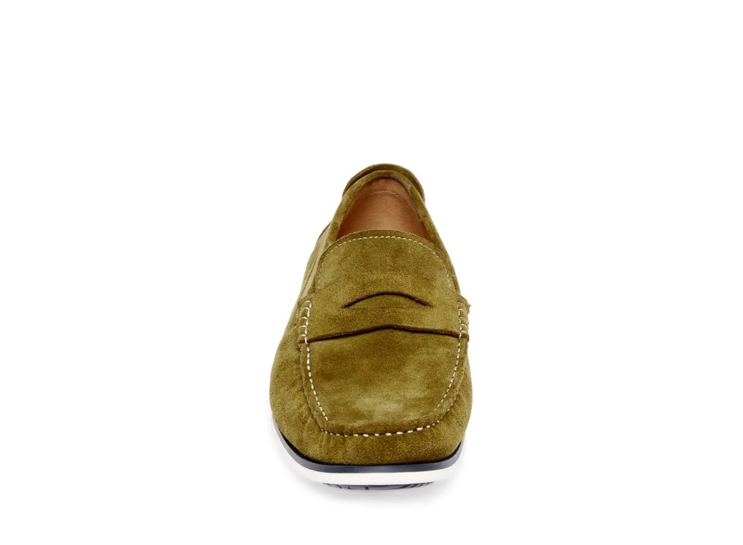 HENRI OLIVE SUEDE