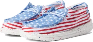 Hey Dude Boys Wally Shoes