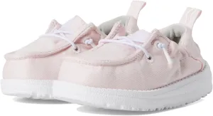 Hey Dude Unisex-Child Lil Dudes (Infant/Toddler) Loafer