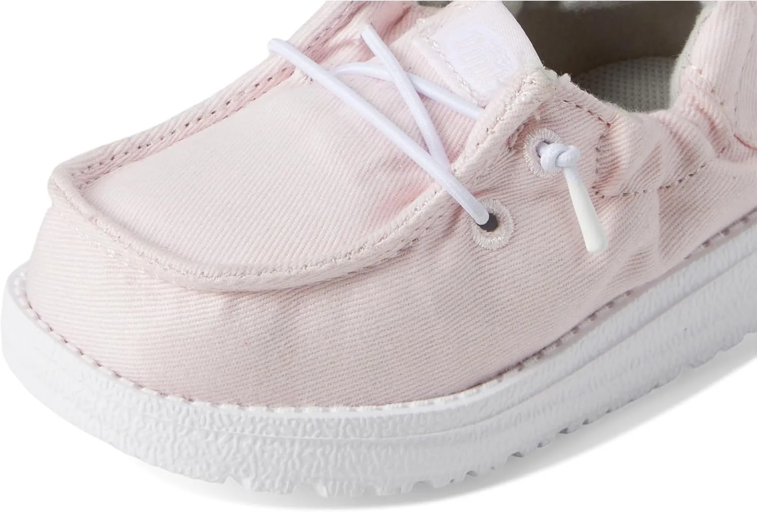 Hey Dude Unisex-Child Lil Dudes (Infant/Toddler) Loafer