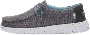 Hey Dude Wally Sox Skater (Toddler/Little Kid/Big Kid)