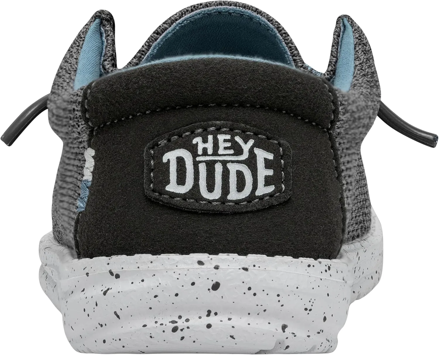 Hey Dude Wally Sox Skater (Toddler/Little Kid/Big Kid)
