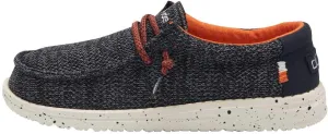 Hey Dude Wally Sox Skater (Toddler/Little Kid/Big Kid)
