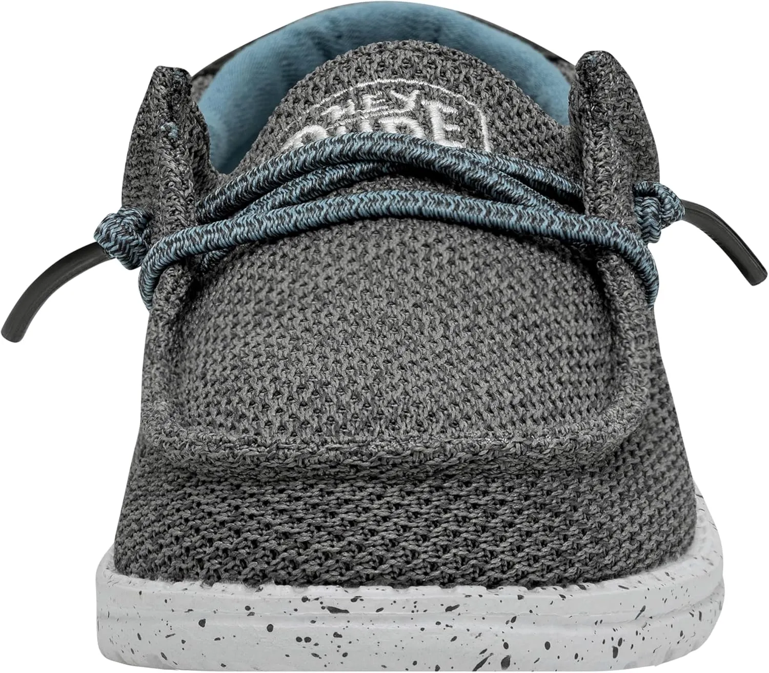 Hey Dude Wally Sox Skater (Toddler/Little Kid/Big Kid)