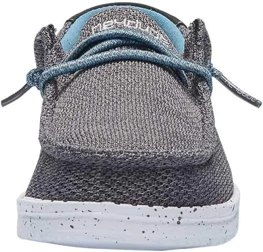 Hey Dude Wally Sox Skater (Toddler/Little Kid/Big Kid)