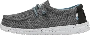 Hey Dude Wally Sox Skater (Toddler/Little Kid/Big Kid)