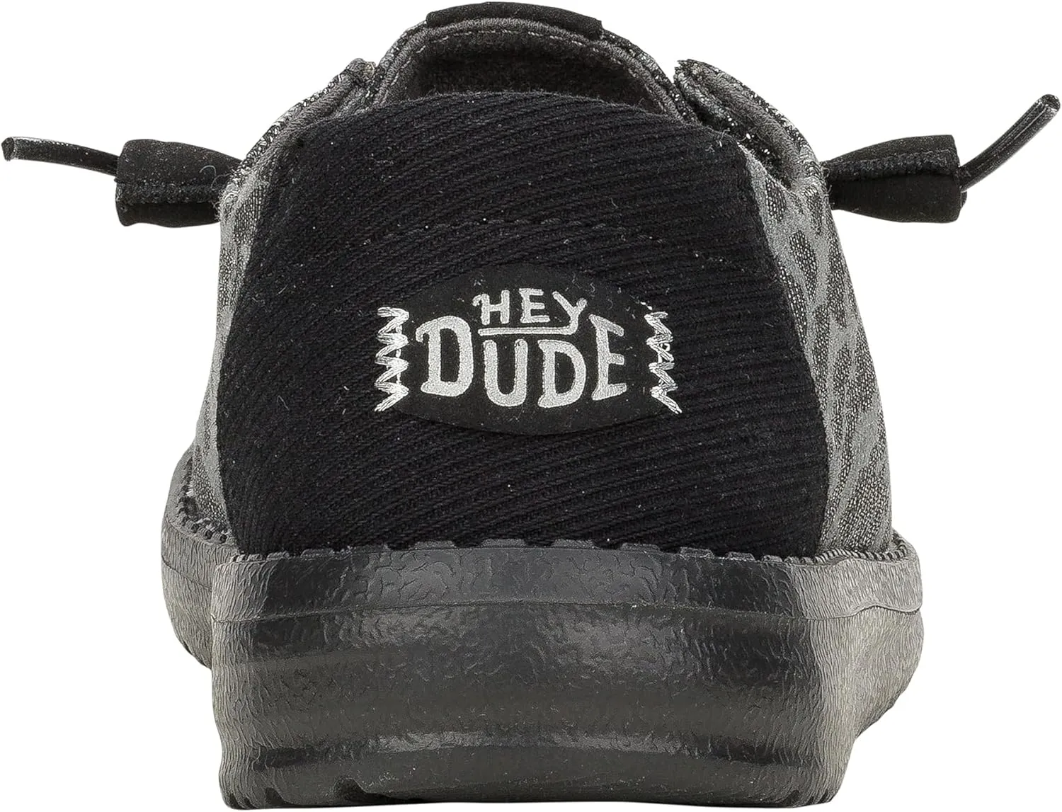 Hey Dude Women's Wendy Print Slip-On Loafers