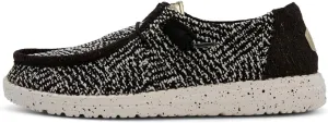 Hey Dude Women's Wendy Print Slip-On Loafers