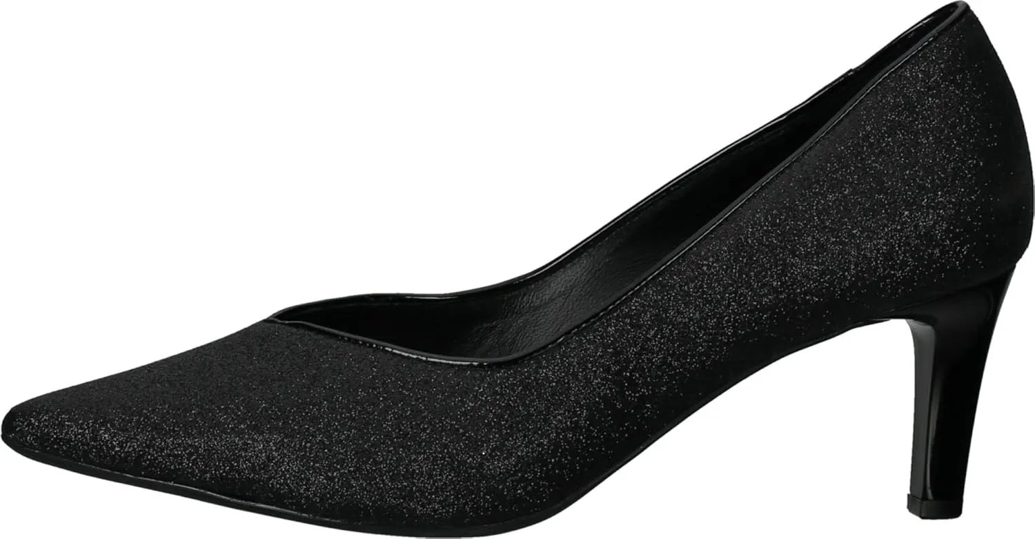 HÖGL Women's Closed-Toe Pumps