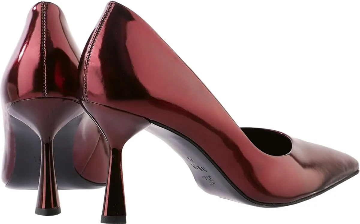 HÖGL Women's Closed-Toe Pumps