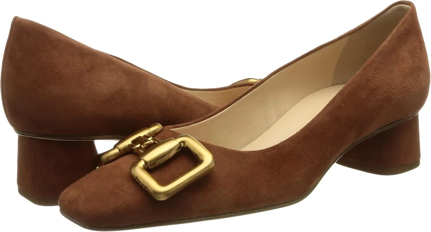 Högl Women's Closed-Toe Pumps