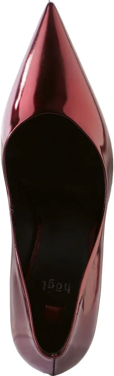 HÖGL Women's Closed-Toe Pumps