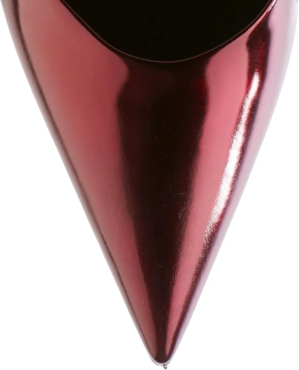 HÖGL Women's Closed-Toe Pumps