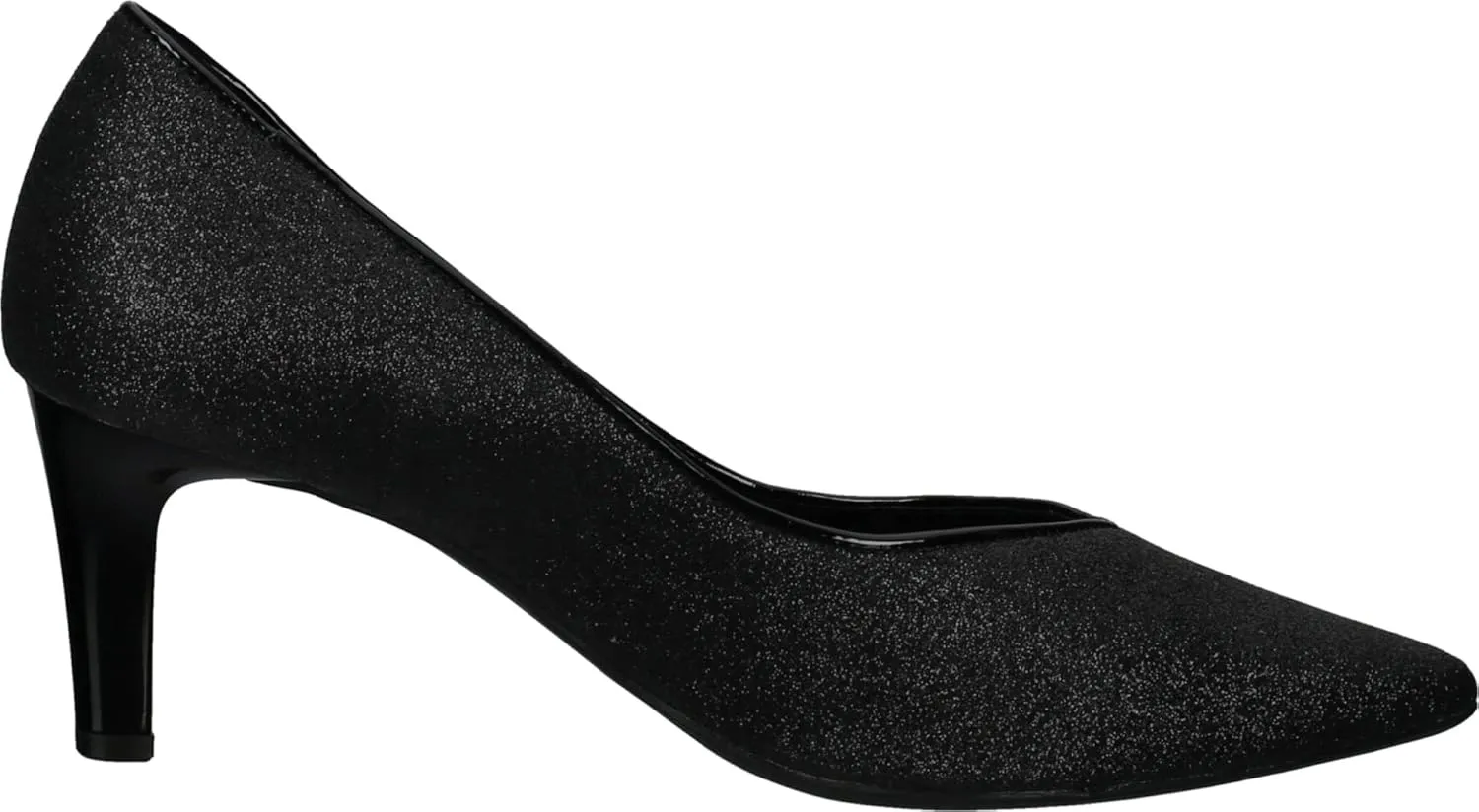 HÖGL Women's Closed-Toe Pumps