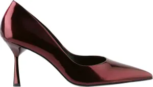 HÖGL Women's Closed-Toe Pumps