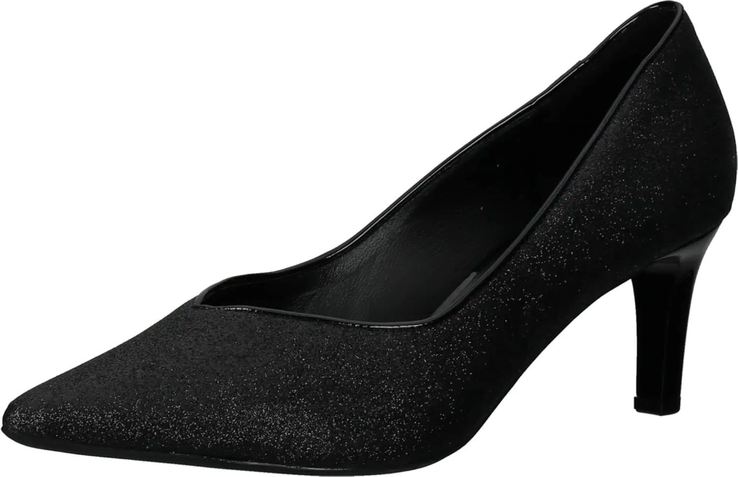 HÖGL Women's Closed-Toe Pumps