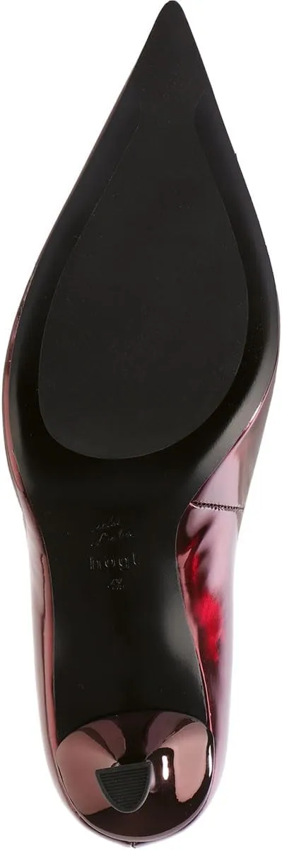 HÖGL Women's Closed-Toe Pumps