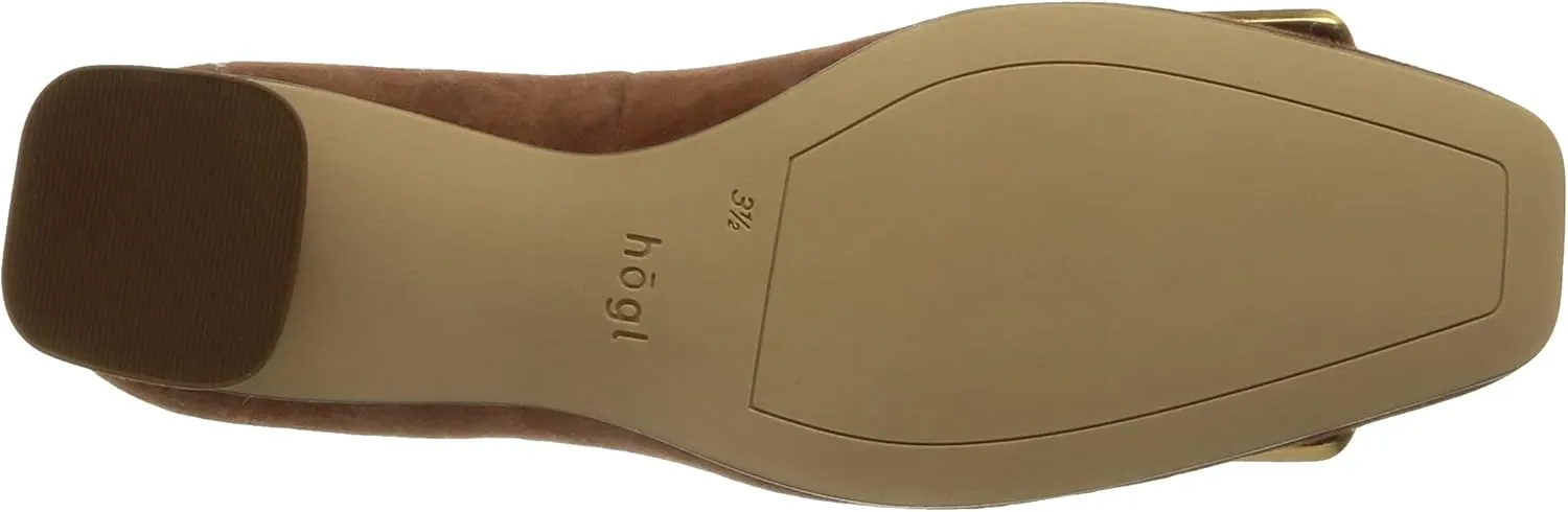 Högl Women's Closed-Toe Pumps