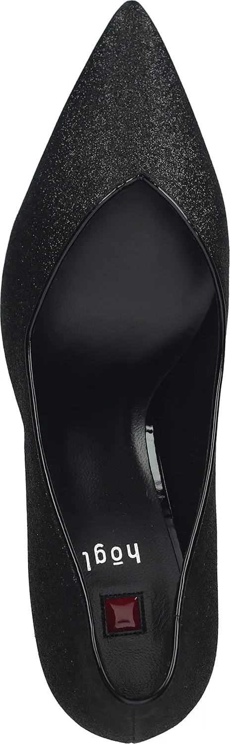 HÖGL Women's Closed-Toe Pumps
