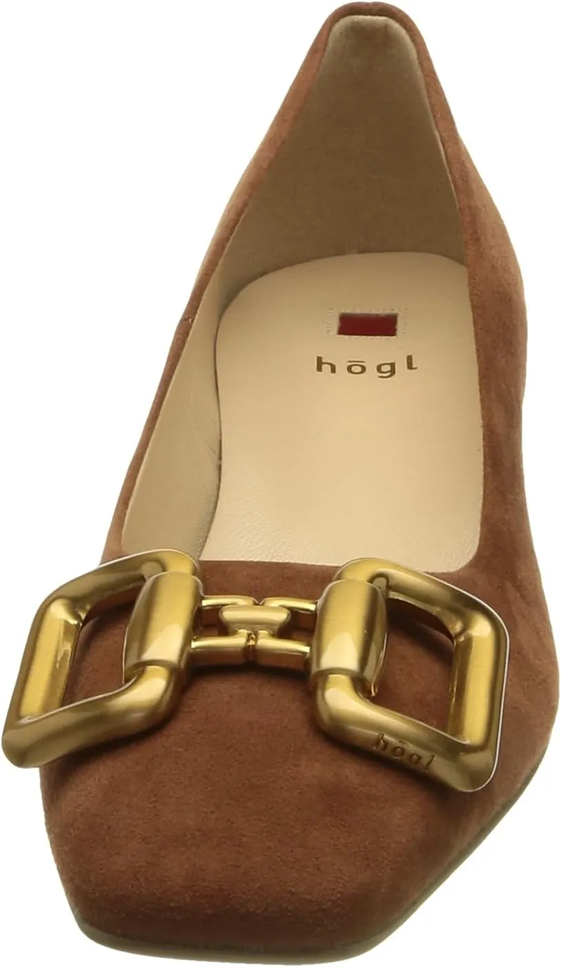 Högl Women's Closed-Toe Pumps
