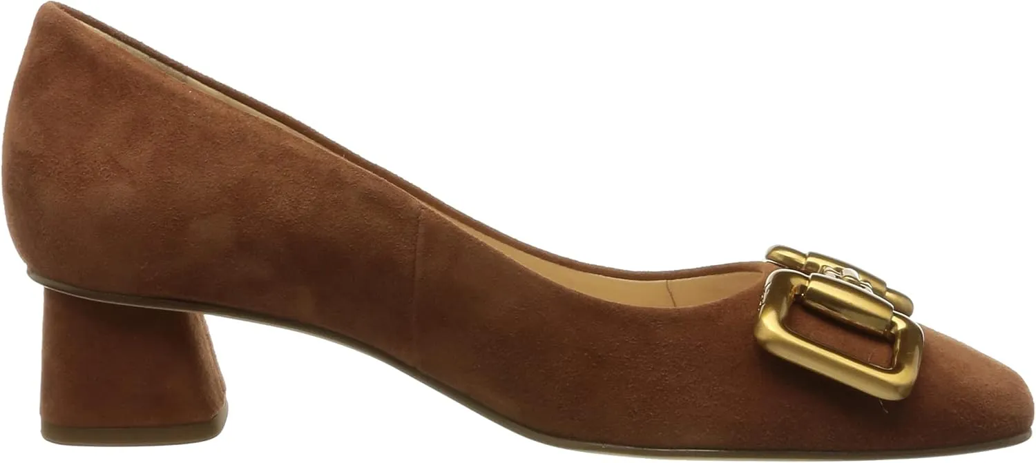 Högl Women's Closed-Toe Pumps