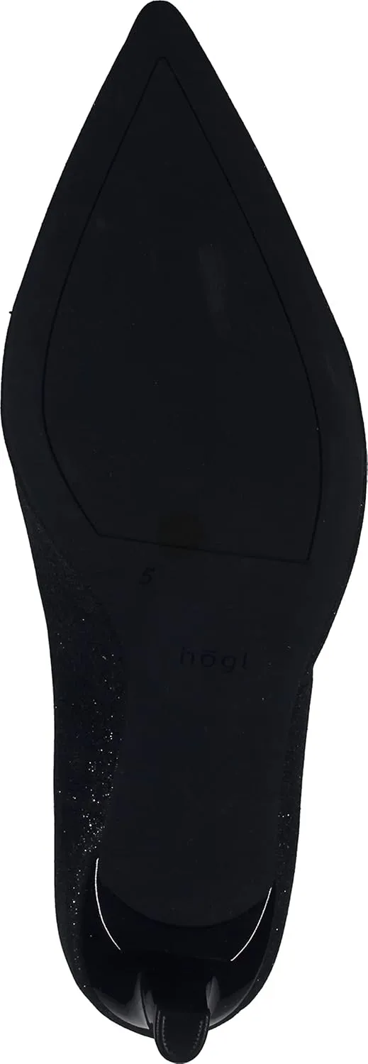 HÖGL Women's Closed-Toe Pumps