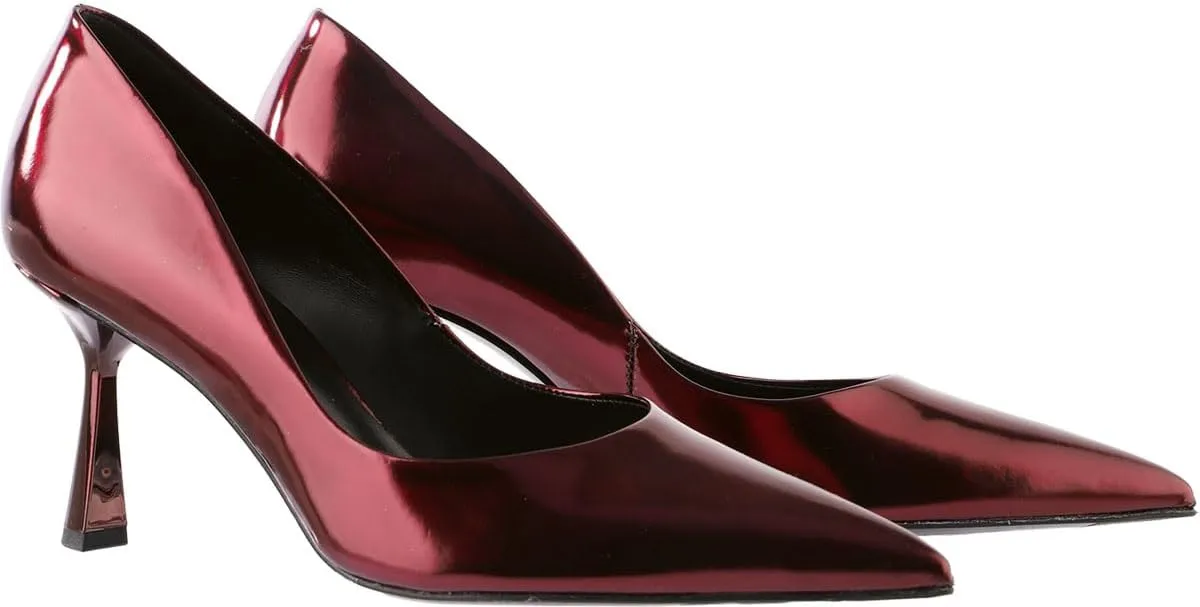 HÖGL Women's Closed-Toe Pumps