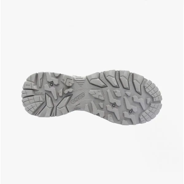 Hi-Tec BANDERA LITE Womens Waterproof Hiking Boots Taupe