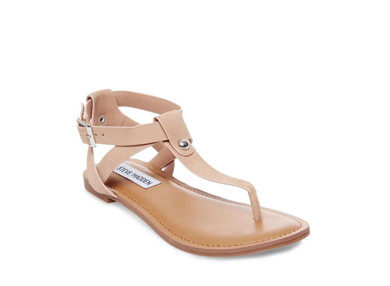 HIDDEN CAMEL NUBUCK