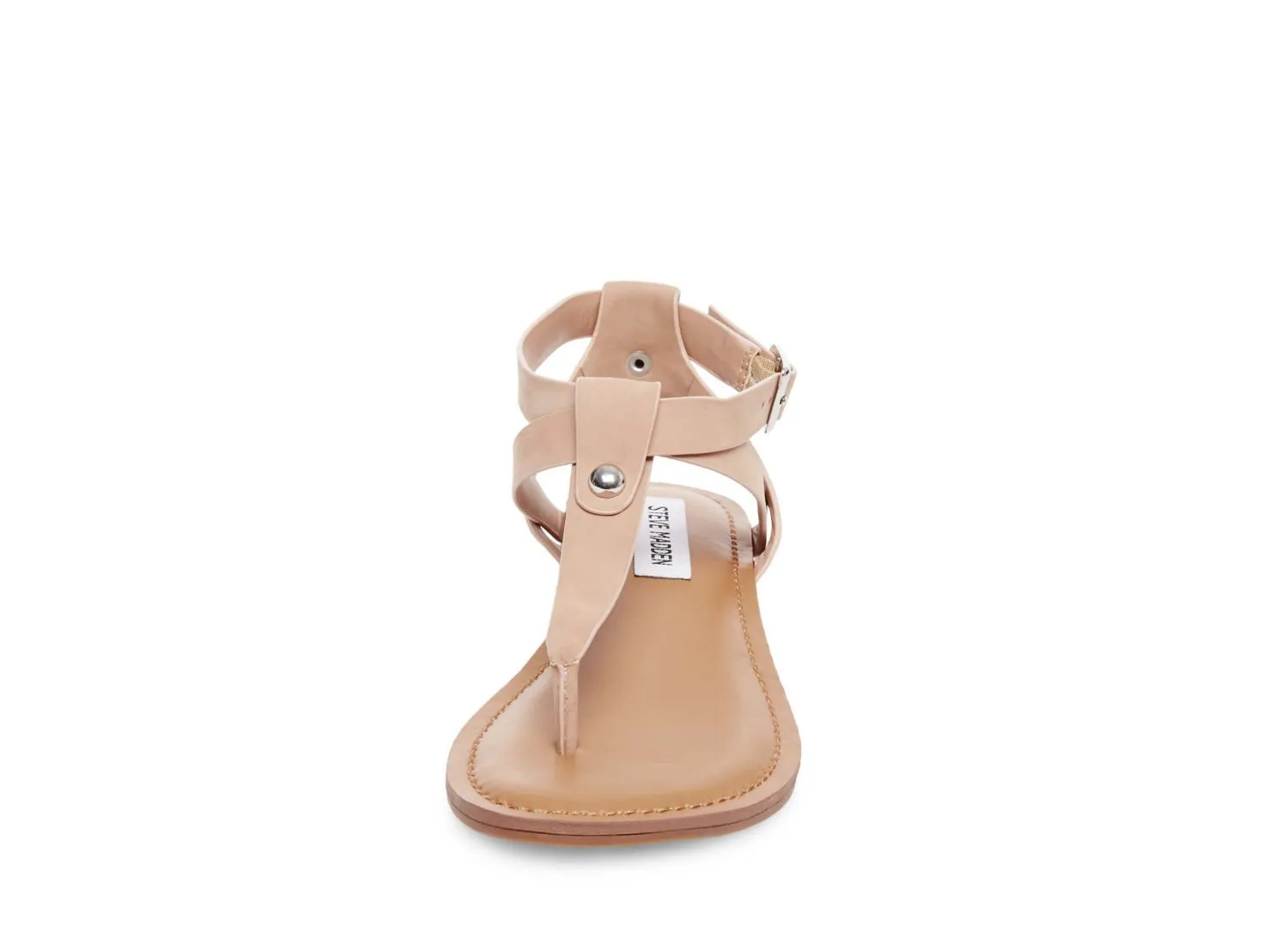 HIDDEN CAMEL NUBUCK