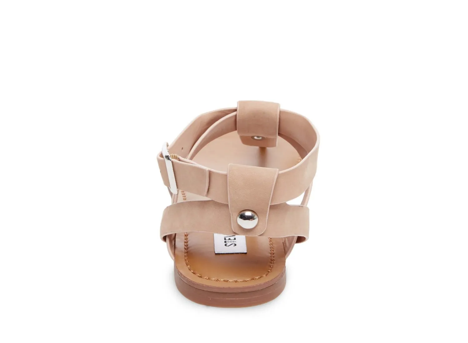 HIDDEN CAMEL NUBUCK